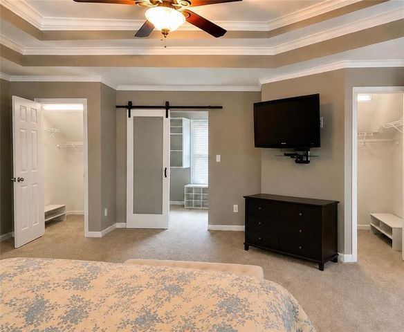 2640 Gentry Walk Court, Cumming, GA 30041