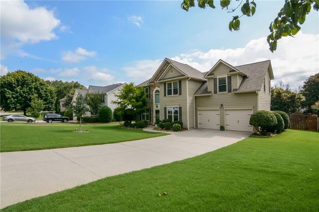 2640 Gentry Walk Court, Cumming, GA 30041