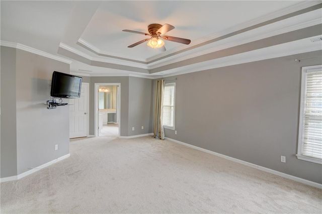 2640 Gentry Walk Court, Cumming, GA 30041