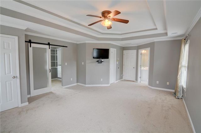 2640 Gentry Walk Court, Cumming, GA 30041
