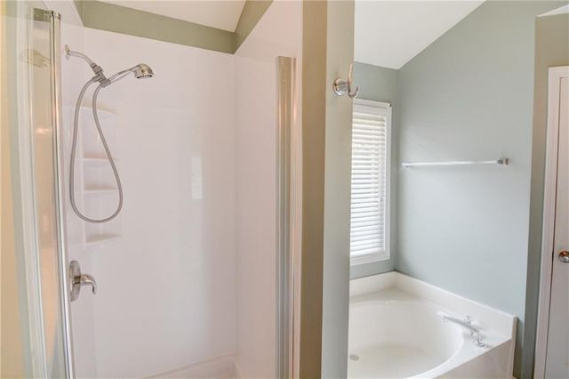 2640 Gentry Walk Court, Cumming, GA 30041