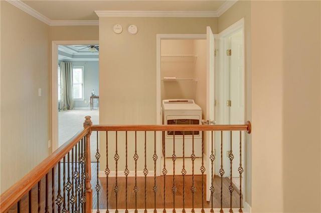 2640 Gentry Walk Court, Cumming, GA 30041