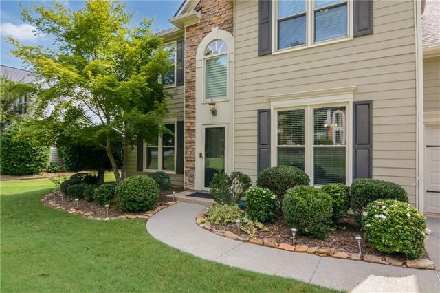 2640 Gentry Walk Court, Cumming, GA 30041