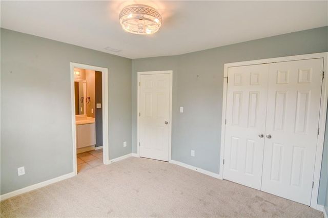 2640 Gentry Walk Court, Cumming, GA 30041