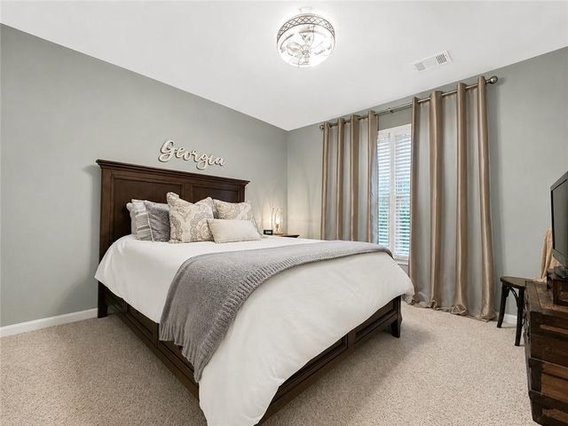 2640 Gentry Walk Court, Cumming, GA 30041