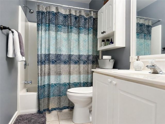 2640 Gentry Walk Court, Cumming, GA 30041