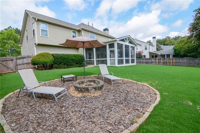 2640 Gentry Walk Court, Cumming, GA 30041