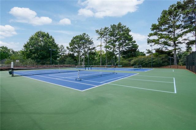 2640 Gentry Walk Court, Cumming, GA 30041