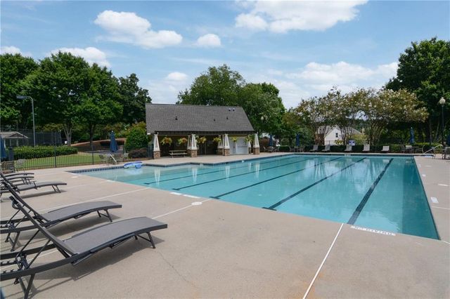 2640 Gentry Walk Court, Cumming, GA 30041