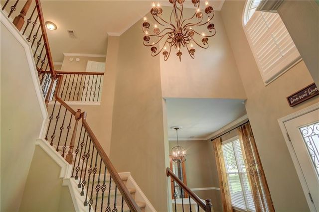 2640 Gentry Walk Court, Cumming, GA 30041