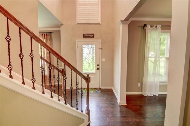 2640 Gentry Walk Court, Cumming, GA 30041