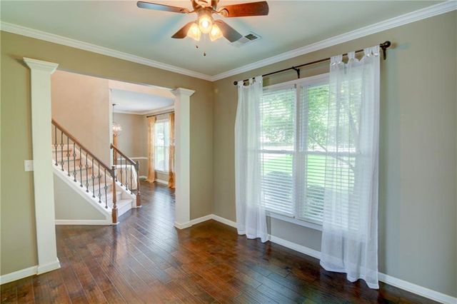 2640 Gentry Walk Court, Cumming, GA 30041