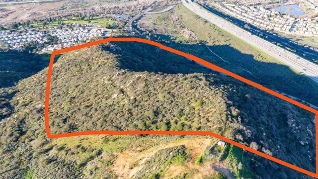 Highway 395- MOUNTAIN VIEW RD, Bonsall, CA 92003