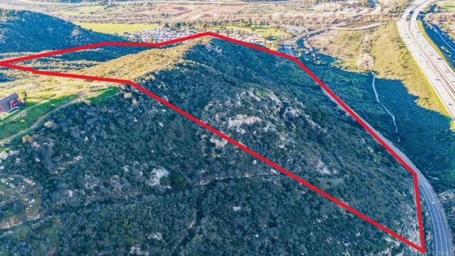 Highway 395- MOUNTAIN VIEW RD, Bonsall, CA 92003