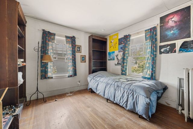 282 Marrett Road, Lexington, MA 02421