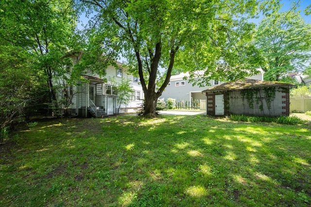 282 Marrett Road, Lexington, MA 02421
