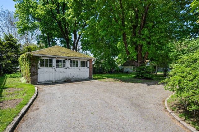282 Marrett Road, Lexington, MA 02421