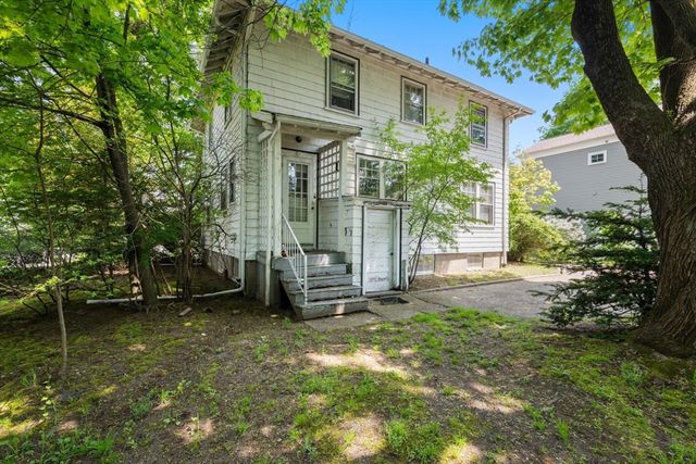 282 Marrett Road, Lexington, MA 02421