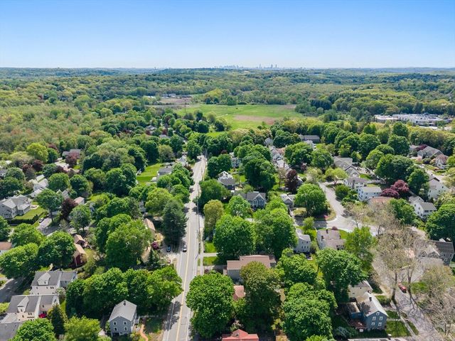 282 Marrett Road, Lexington, MA 02421