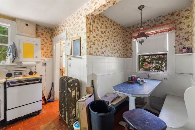 282 Marrett Road, Lexington, MA 02421