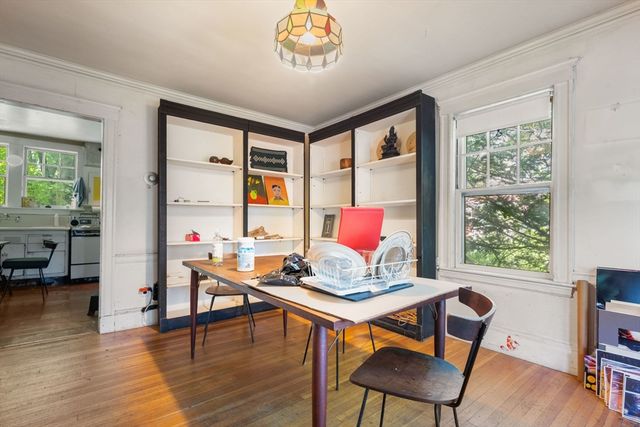 282 Marrett Road, Lexington, MA 02421