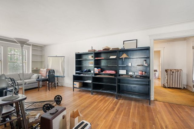 282 Marrett Road, Lexington, MA 02421