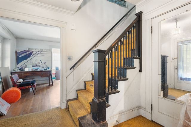 282 Marrett Road, Lexington, MA 02421