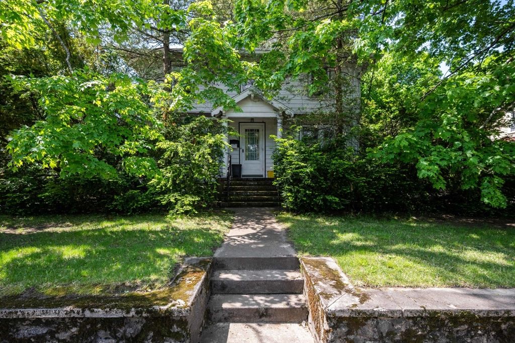 282 Marrett Road, Lexington, MA 02421