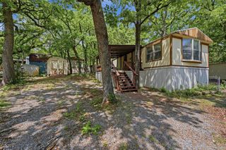512 Mill Creek Resort Rd Lot #31, Pottsboro, TX 75076