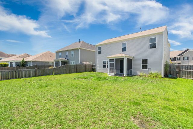 159 Greenwich Drive, Summerville, SC 29486