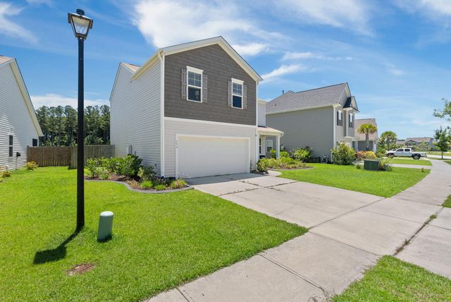 159 Greenwich Drive, Summerville, SC 29486