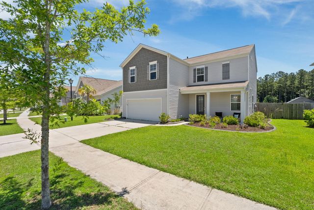 159 Greenwich Drive, Summerville, SC 29486