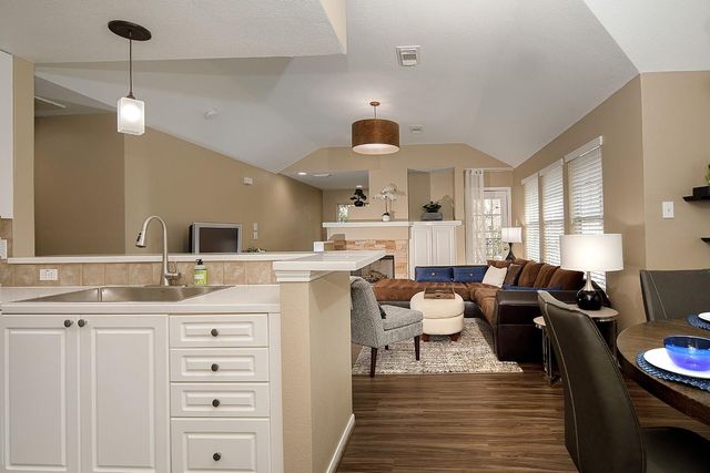 60 Woodlily Place, The Woodlands, TX 77382