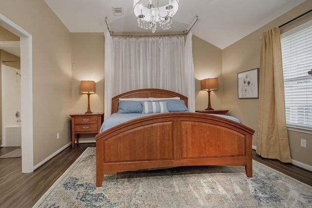 60 Woodlily Place, The Woodlands, TX 77382