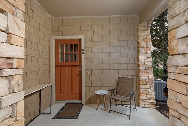 60 Woodlily Place, The Woodlands, TX 77382