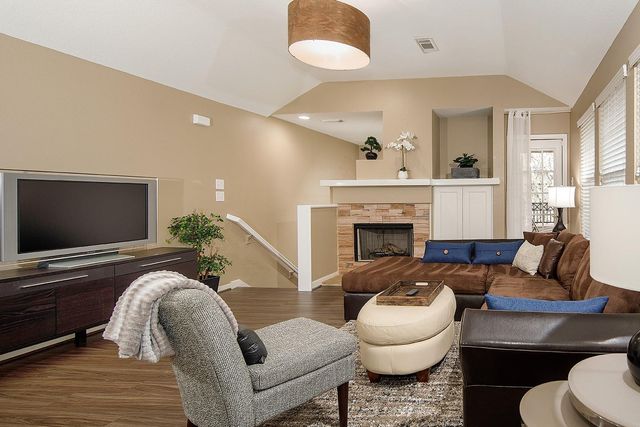 60 Woodlily Place, The Woodlands, TX 77382