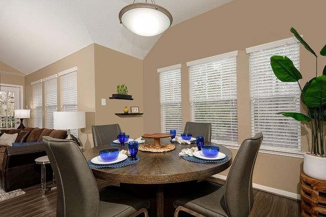 60 Woodlily Place, The Woodlands, TX 77382