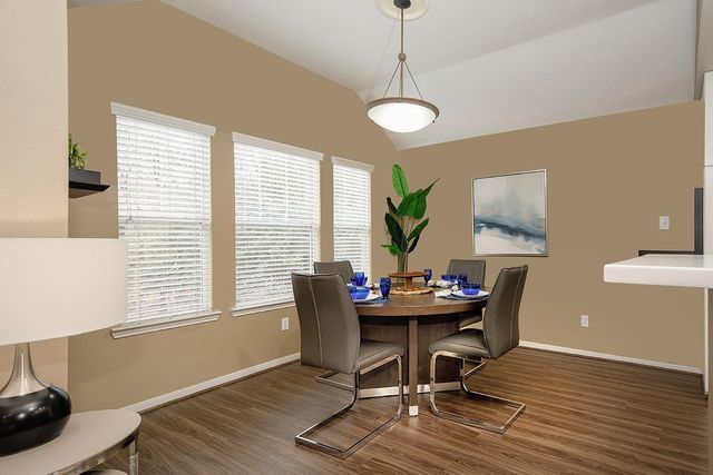 60 Woodlily Place, The Woodlands, TX 77382