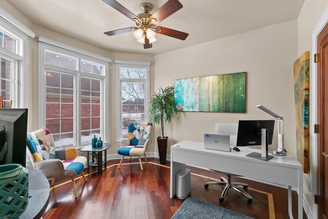 7650 Pineview Lane, Frankfort, IL 60423