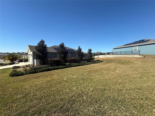 4773 MAGNETITE LOOP, Mount Dora, FL 32757