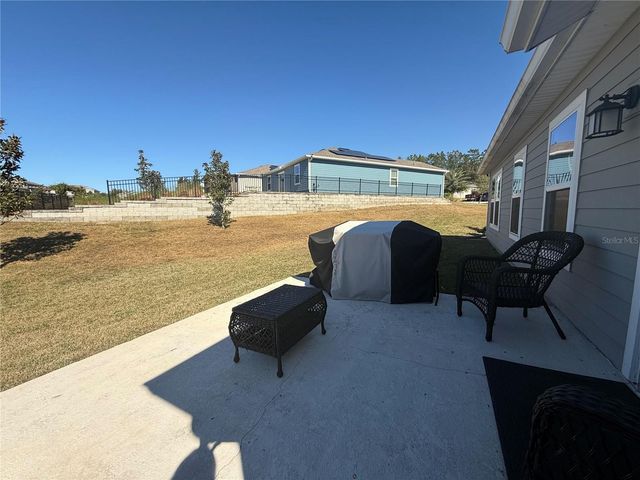 4773 MAGNETITE LOOP, Mount Dora, FL 32757