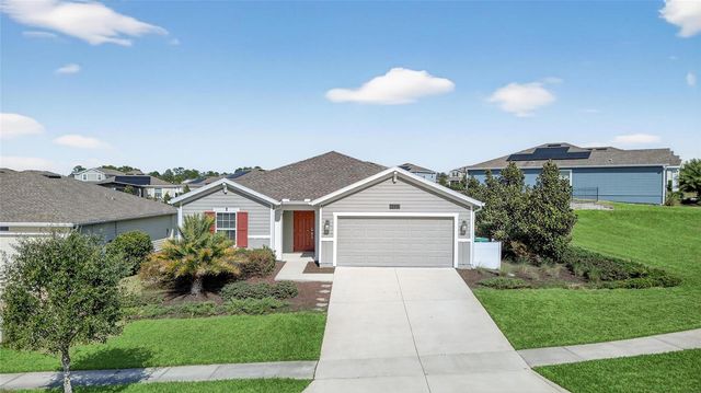 4773 MAGNETITE LOOP, Mount Dora, FL 32757