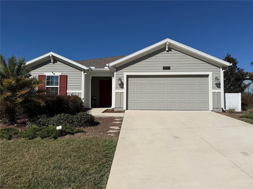 4773 MAGNETITE LOOP, Mount Dora, FL 32757