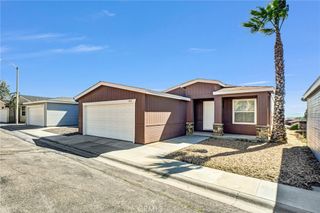 2424 Sunset Ridge Dr., Rosamond, CA 93560