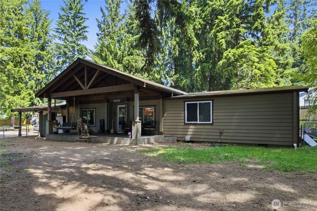 21211 125th Street E, Bonney Lake, WA 98391