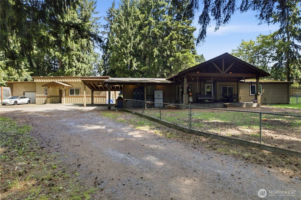 21211 125th Street E, Bonney Lake, WA 98391
