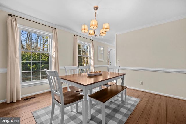 6 SKYVIEW CT, Stafford, VA 22554