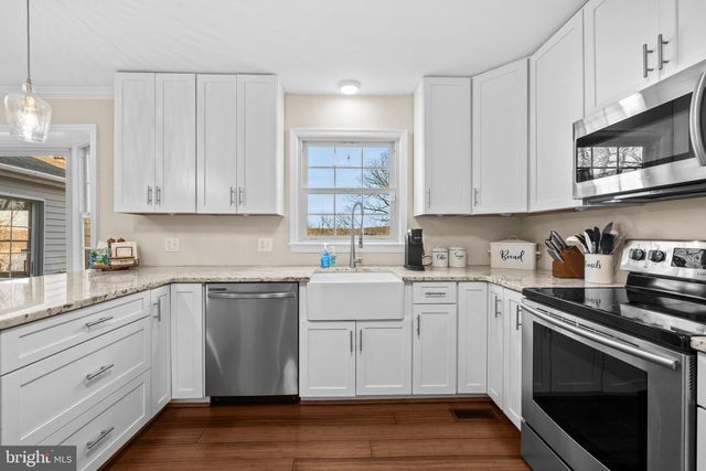 6 SKYVIEW CT, Stafford, VA 22554