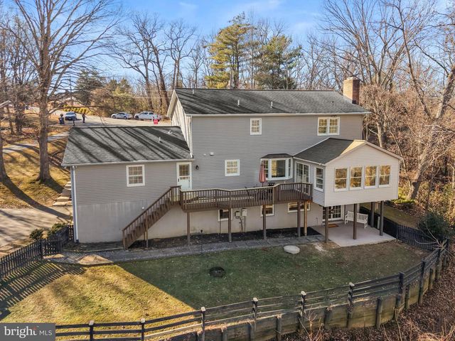 6 SKYVIEW CT, Stafford, VA 22554