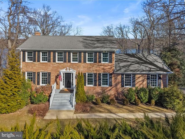 6 SKYVIEW CT, Stafford, VA 22554